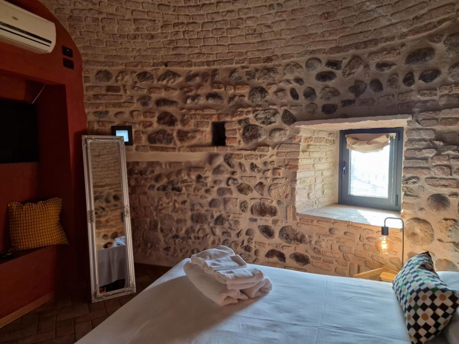 Apartment Tam's Tower Pozzolengo