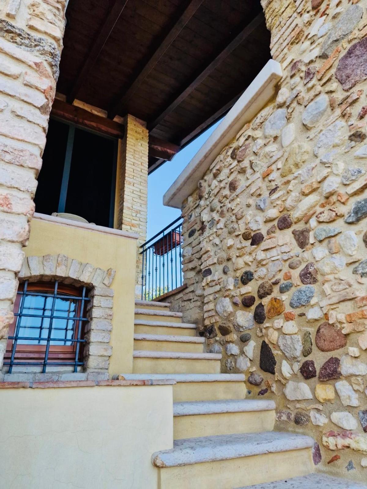 Tam's Tower Apartment Pozzolengo
