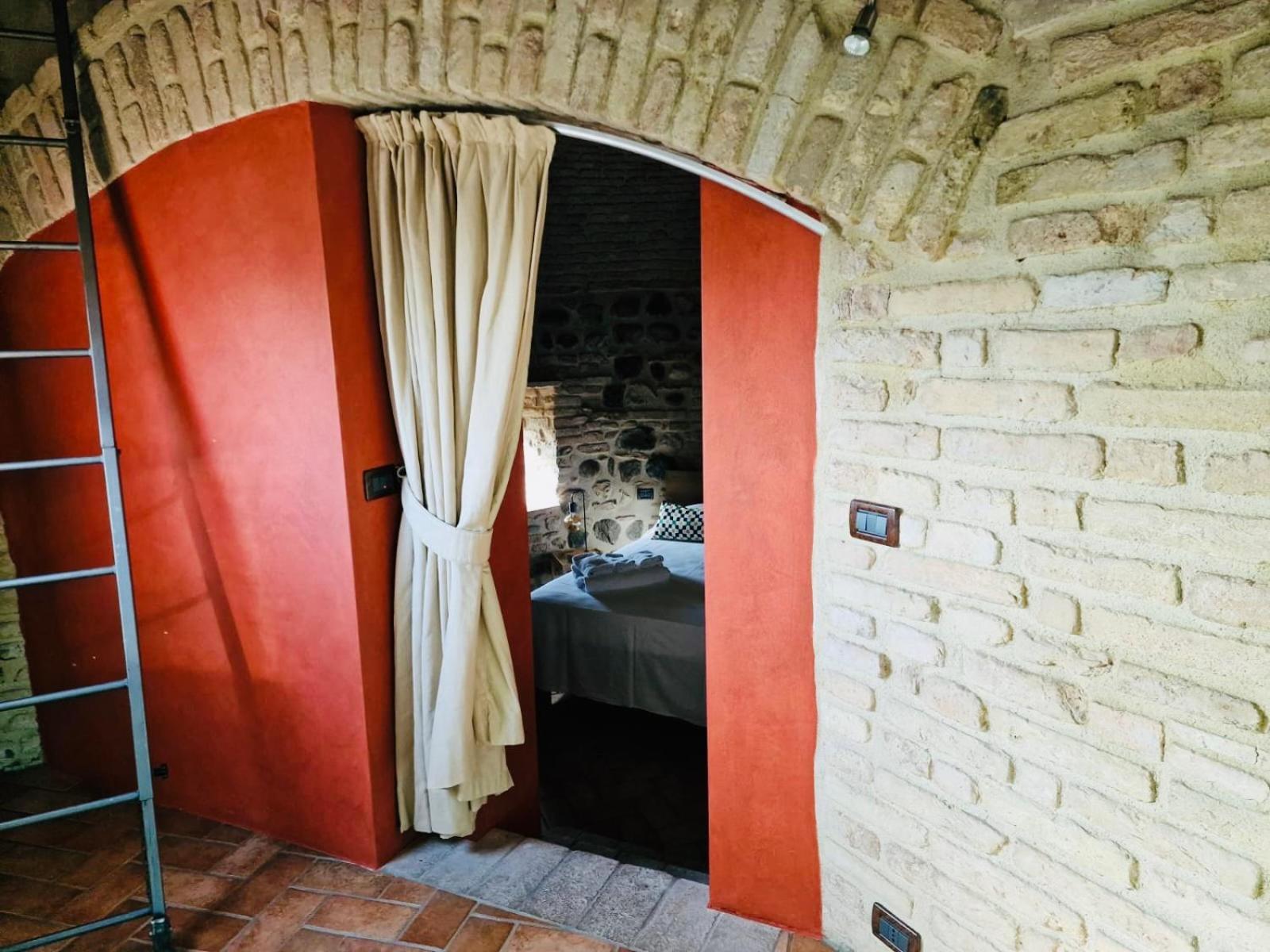Tam's Tower Apartamento Pozzolengo