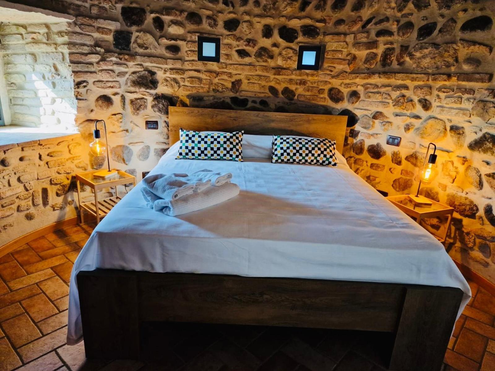 Apartamento Tam's Tower Pozzolengo